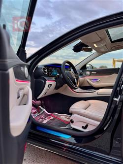 مێرسێدس بێنز E-Class